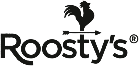Roosty's
