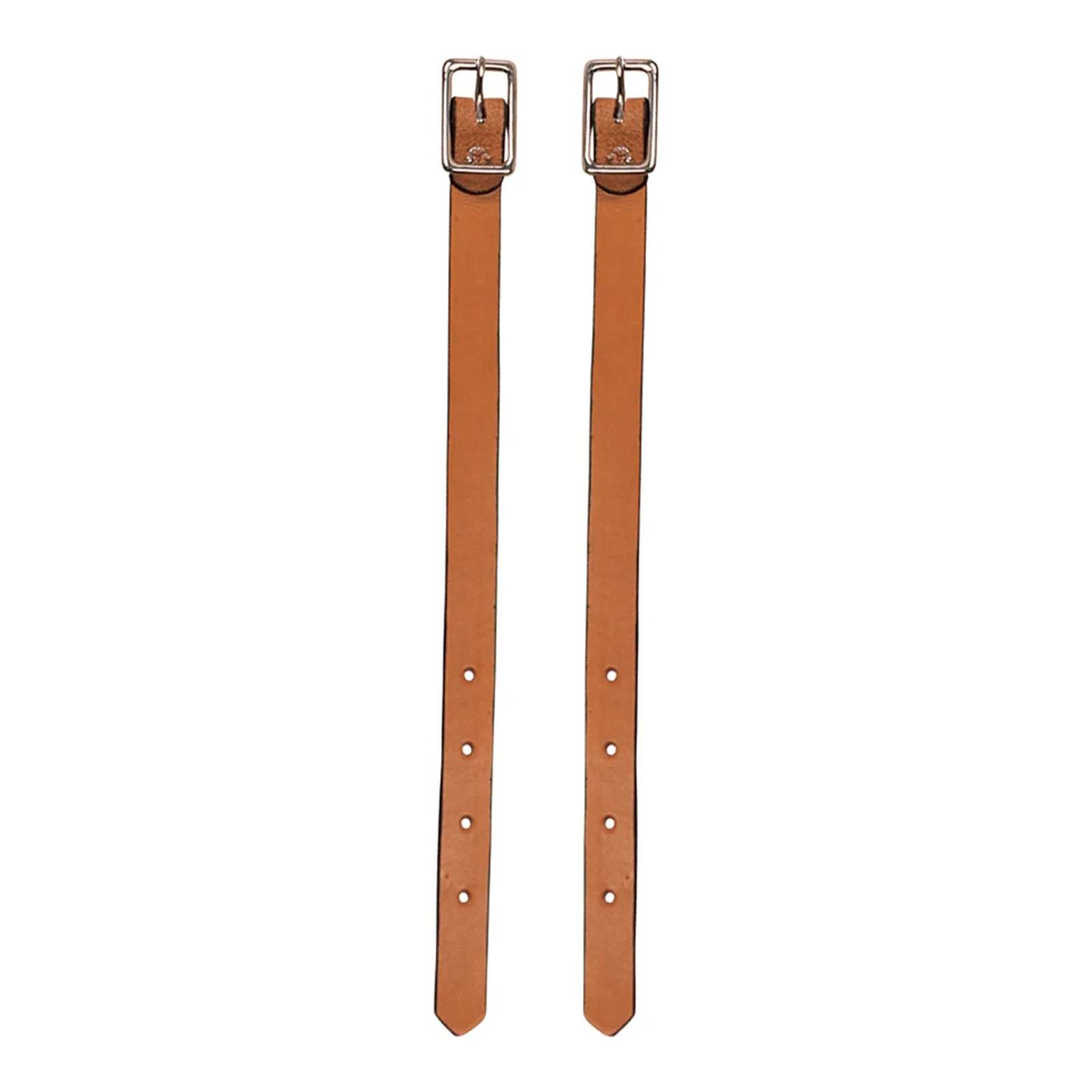 Weaver Leather Bridle Leather Fender Hobbles, Straight