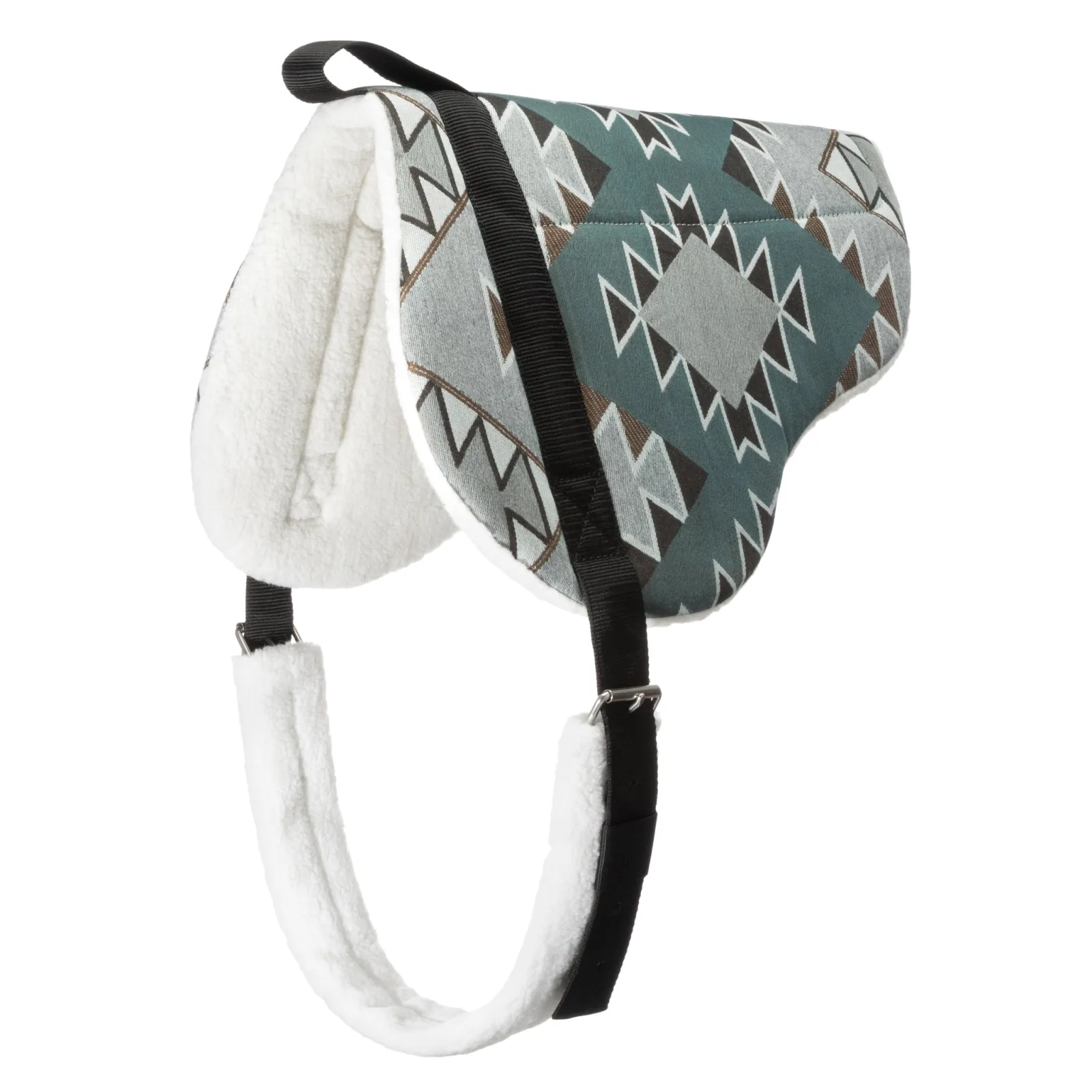 Weaver Leather All Purpose Bareback Pad