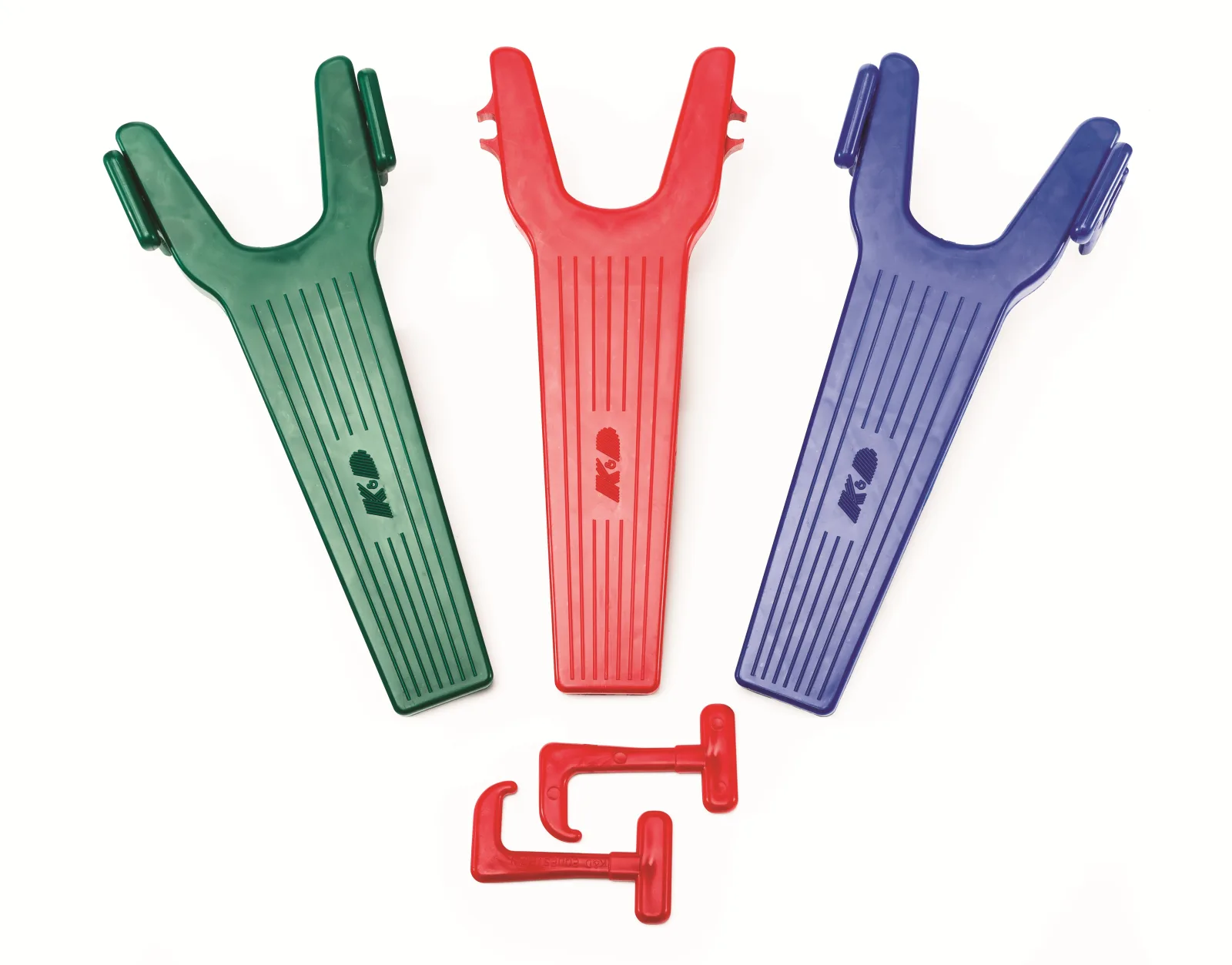 K&D Equestrian KD-128 Boot Jack