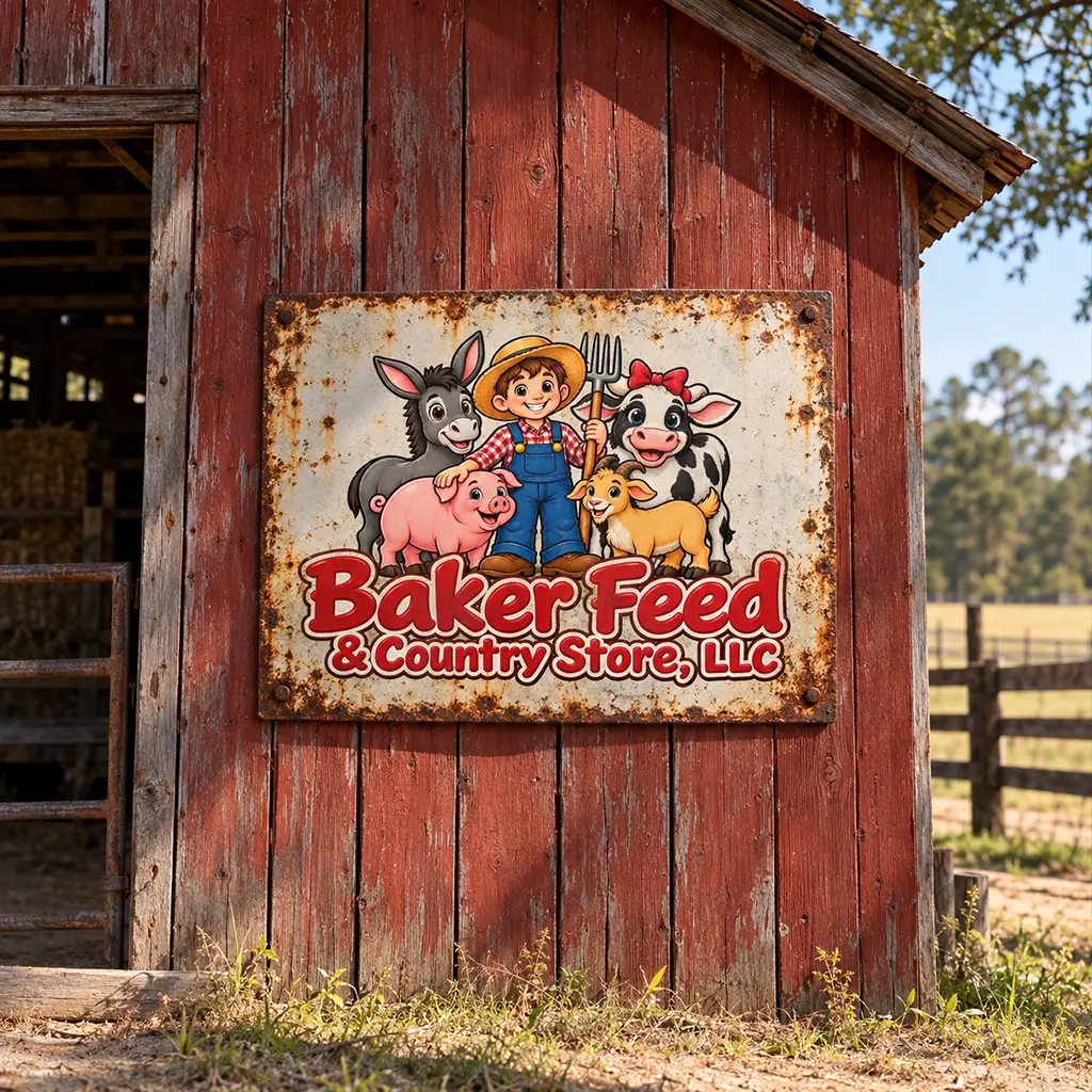 16% Goat and Sheep Pellets