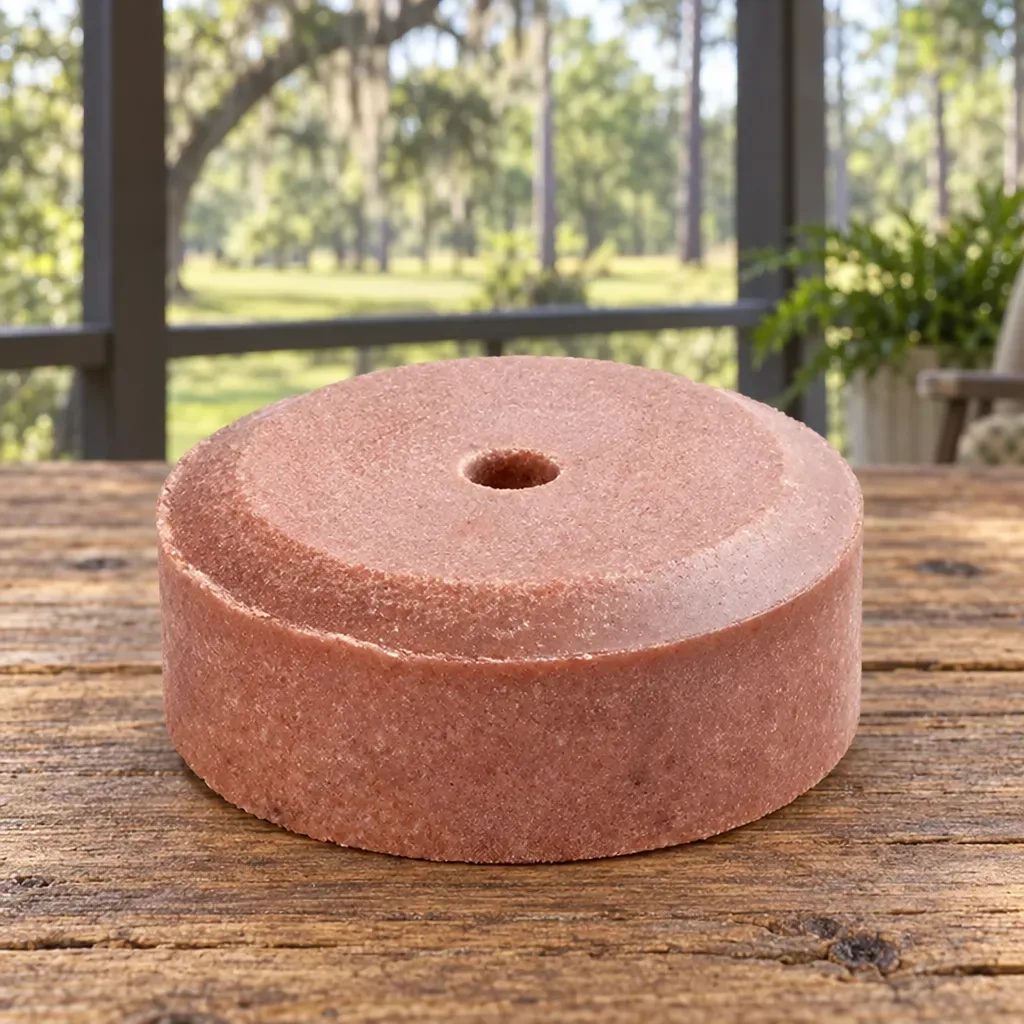 Roto Salt Roto Salt Trace Mineral Salt Spool, 3 oz, rural Northwest Florida