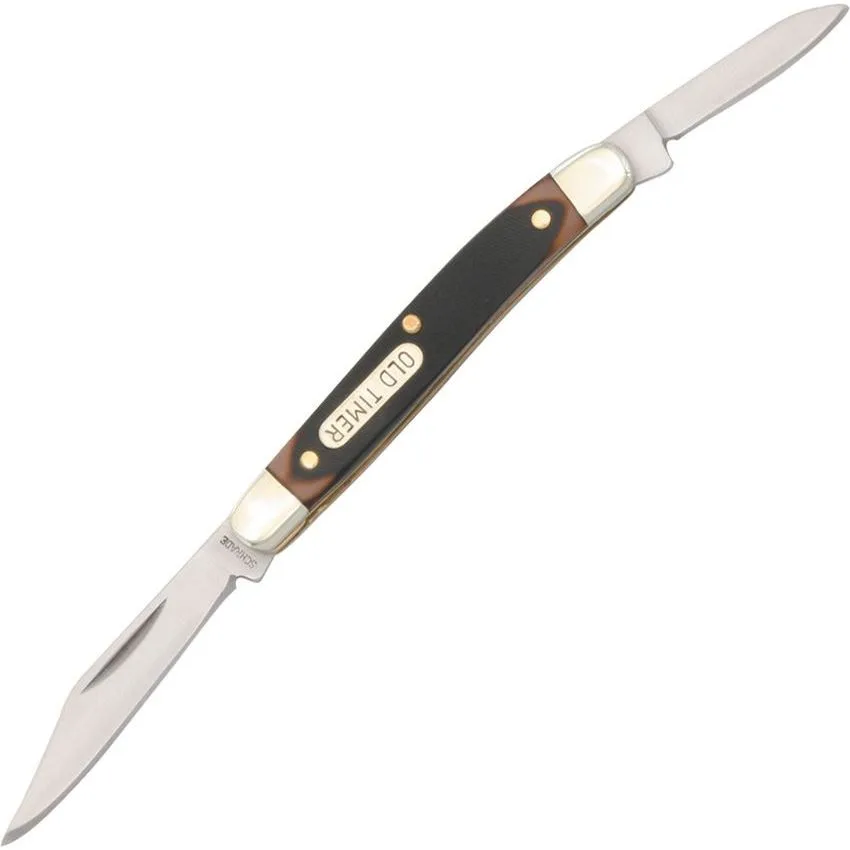 Old Timer 104OT Minuteman