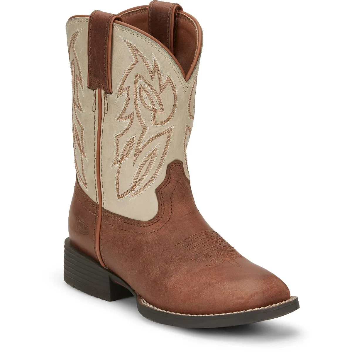 Justin Boots Canter Junior JK7511