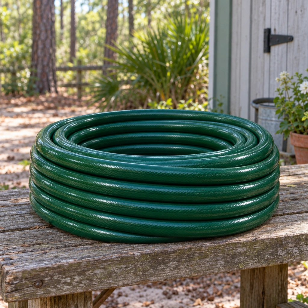Light Duty Garden Hose