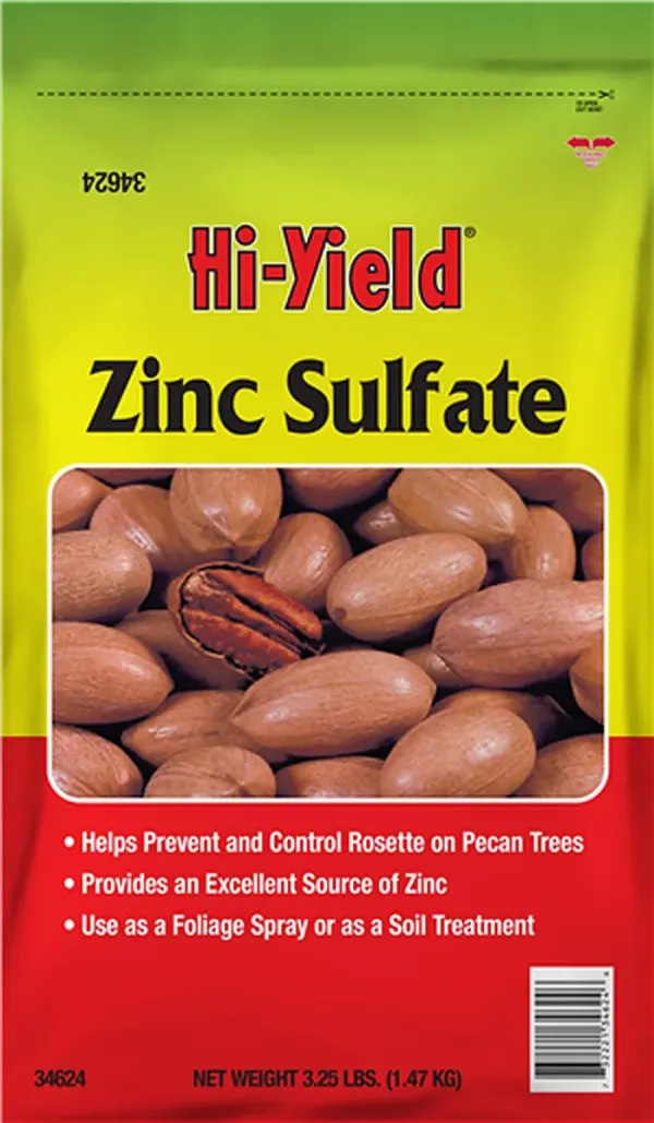 Zinc Sulfate