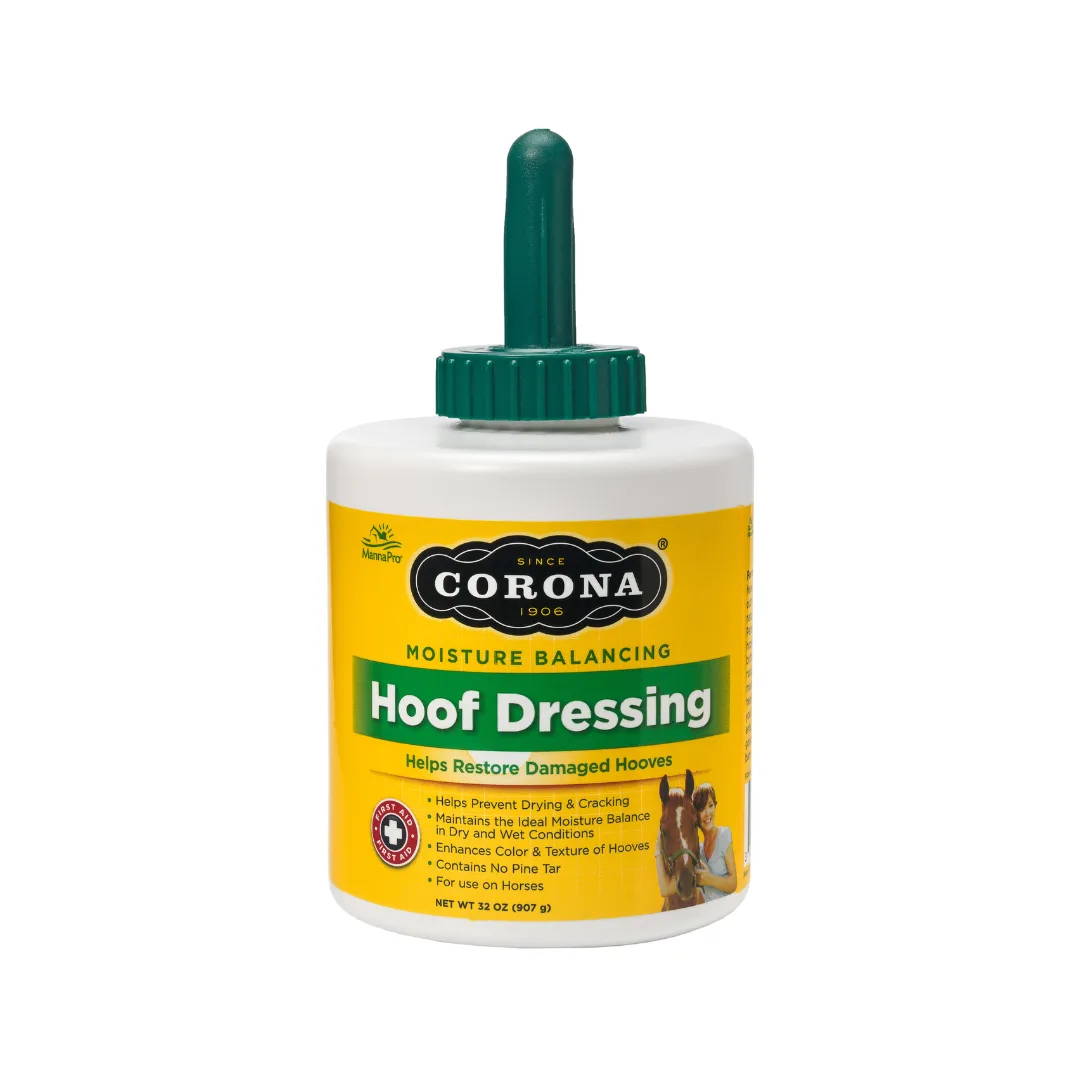 Corona Hoof Dressing Ointment