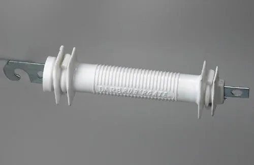 Rub'rgate Rubber Gate Handle