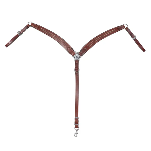 Austin Breast Collar