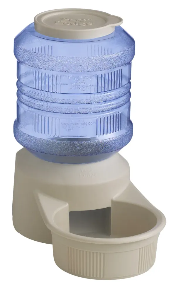 Chow Tower Deluxe
