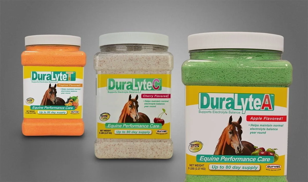 Durvet DuraLyte-A
