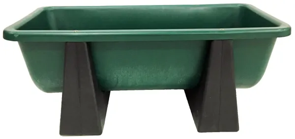 BF-48: Bunk Feeder 48", 43 Gallon