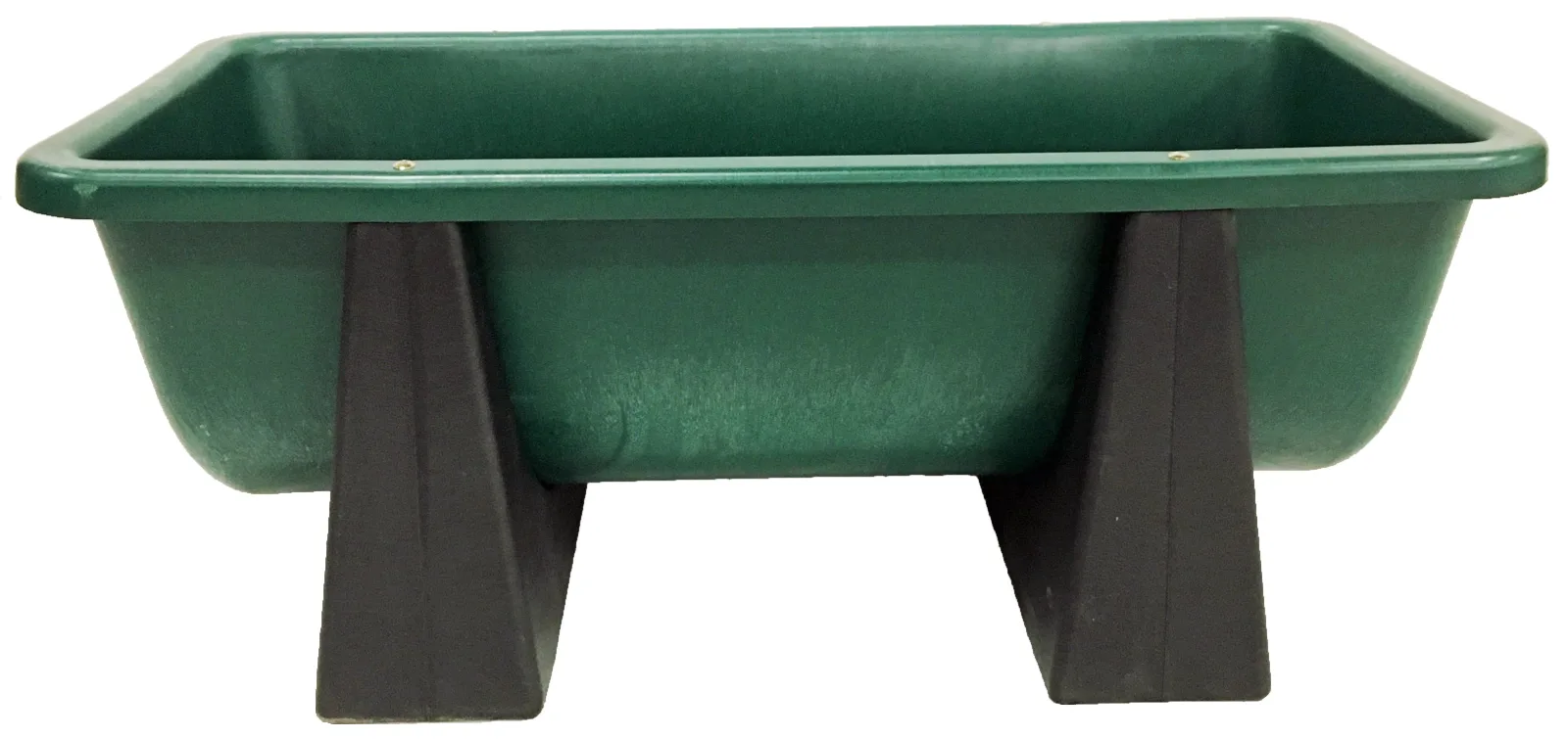 High Country Plastics BF-48: Bunk Feeder 48", 43 Gallon