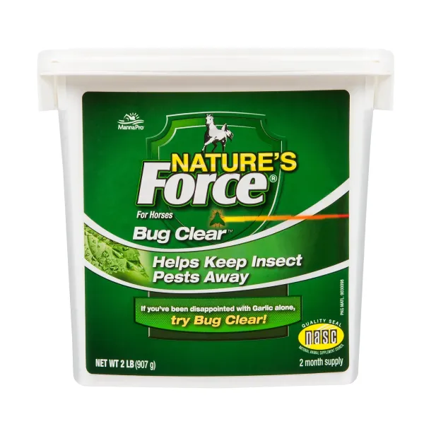 Nature's Force Bug Clear
