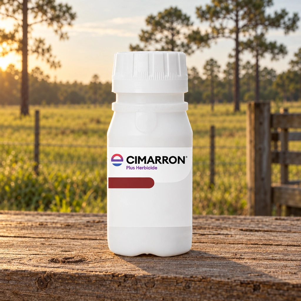Cimarron Plus