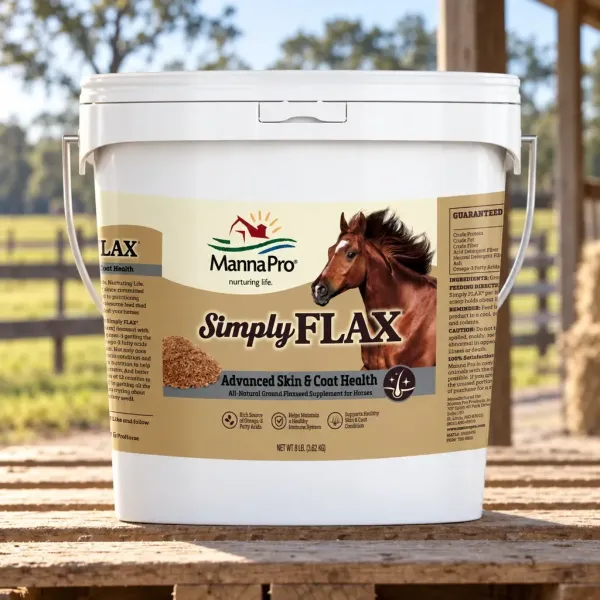 Simply Flax