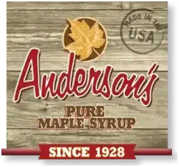 Anderson's