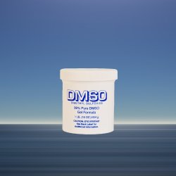 Valhoma DMSO Gel, 90%, 1 lb