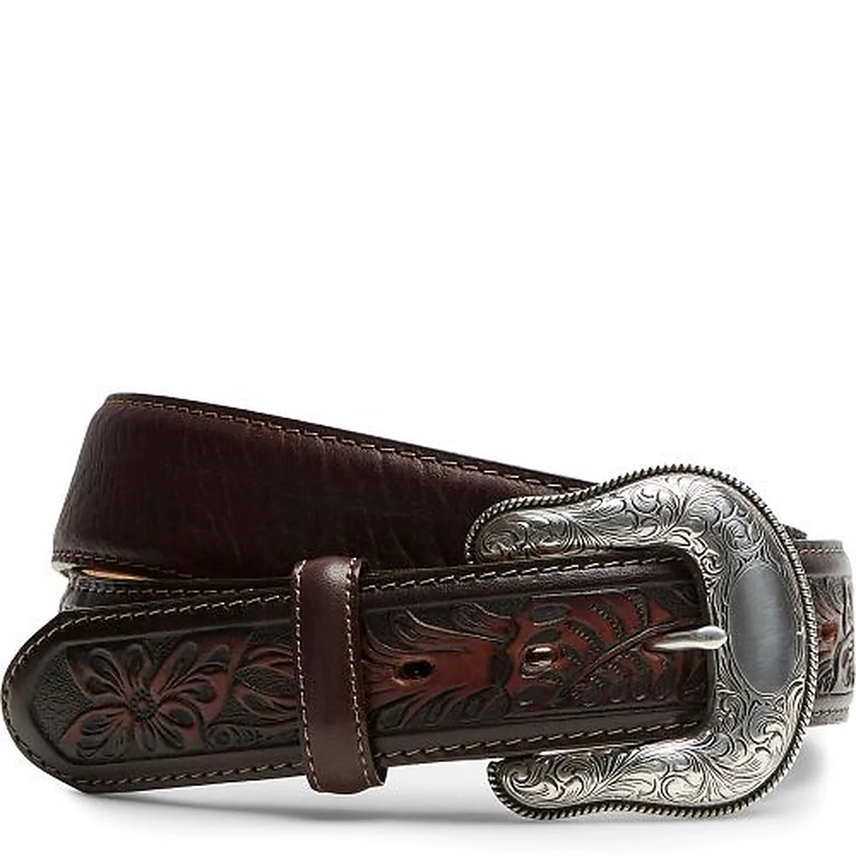 Justin Boots The Montana Belt C13715