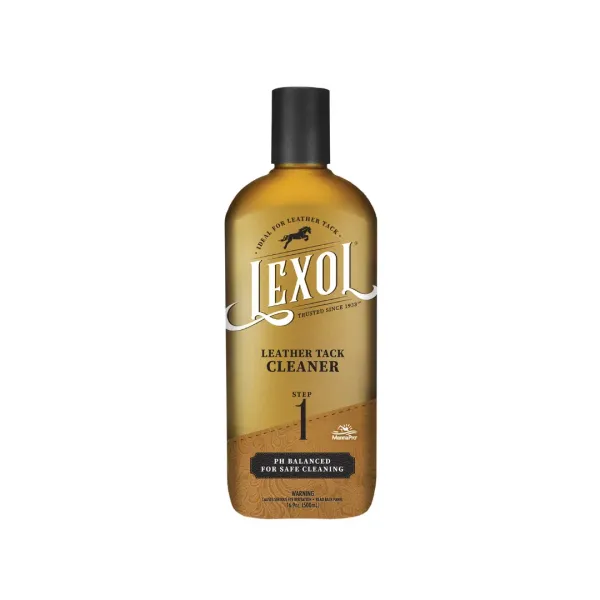 Lexol Leather Cleaner