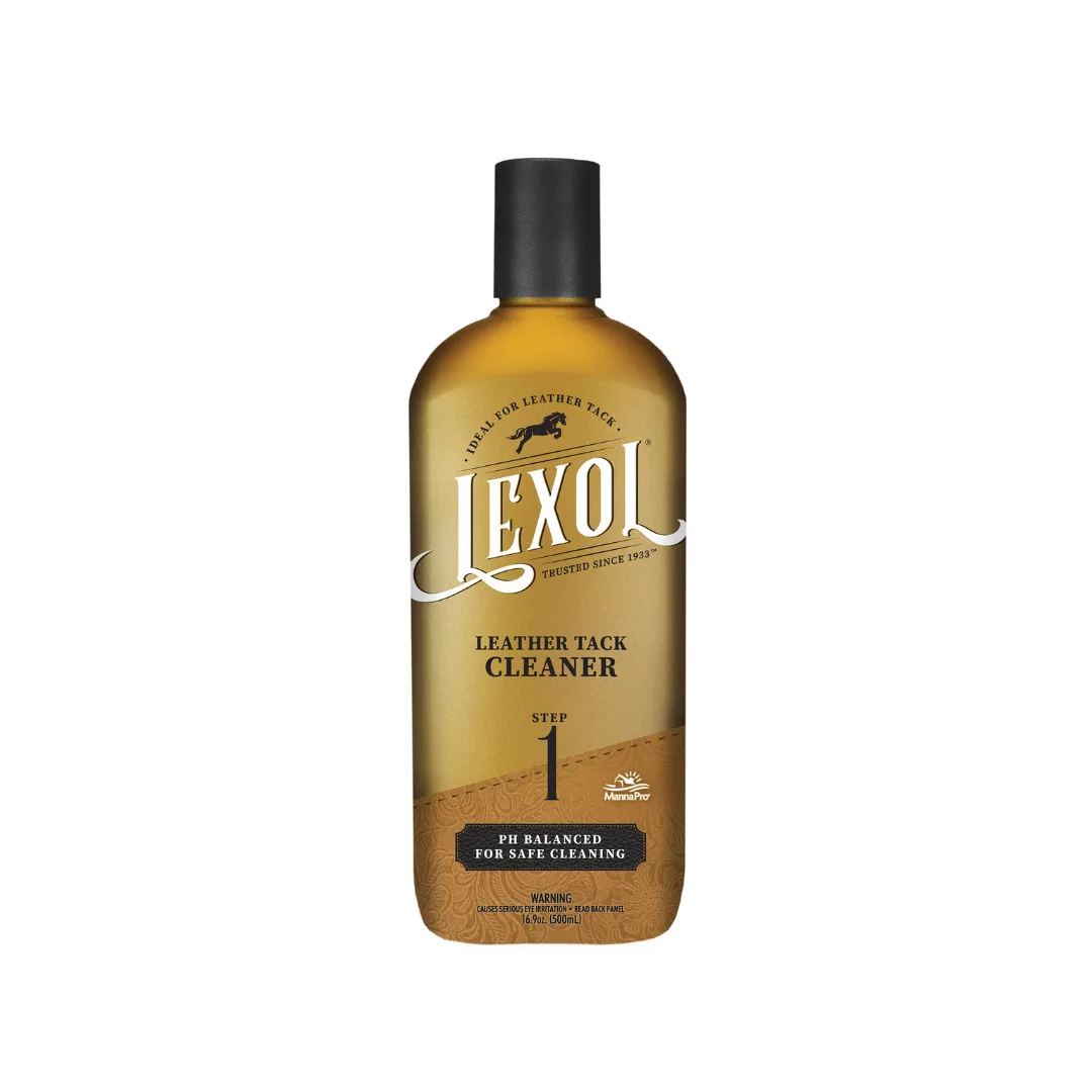 Lexol Leather Cleaner in 16.9 oz
