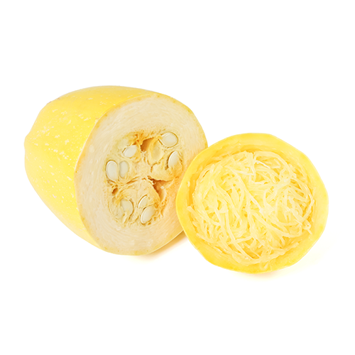 Squash, Vegetable Spaghetti