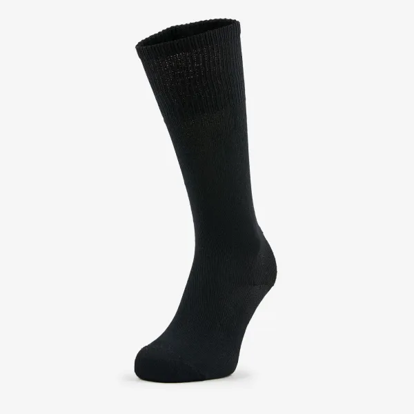 Light Cushion Over-Calf Western Boot Socks