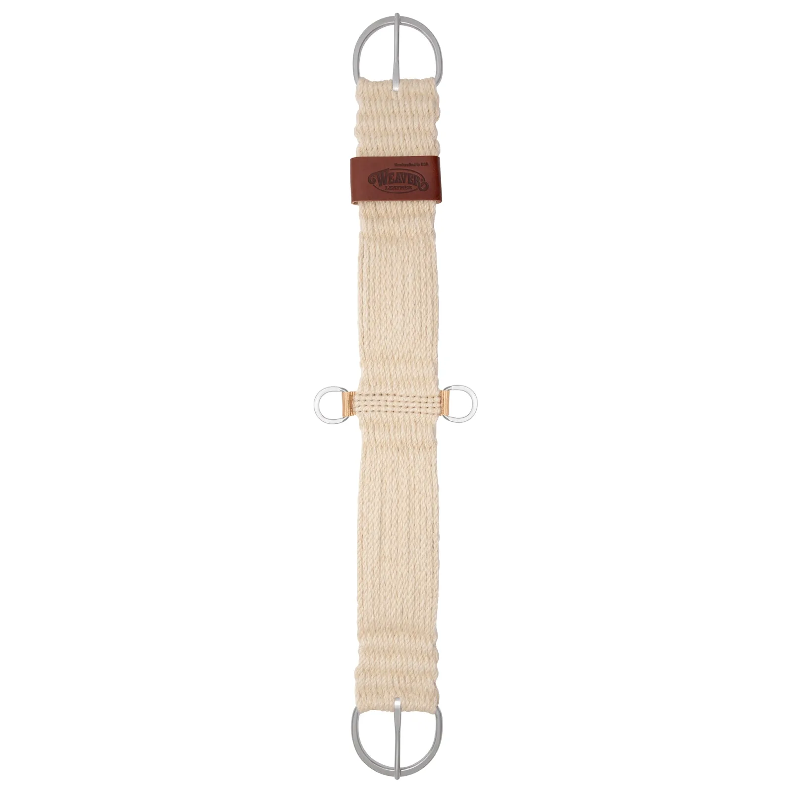 Weaver Leather 100% Mohair 27-Strand Cinch