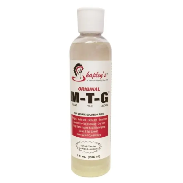 Shapley's Original M-T-G