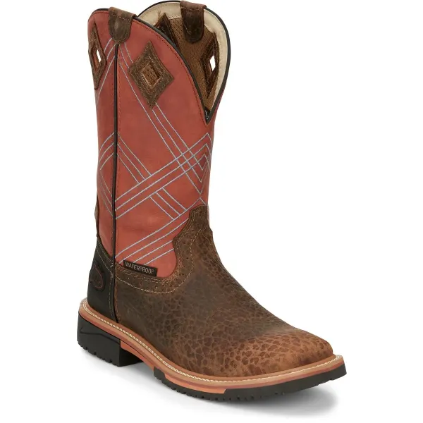 Dalhart 12" Waterproof SE4216