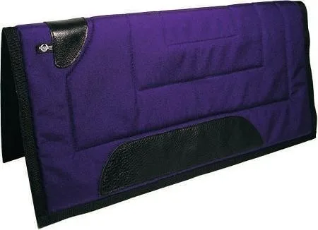 Triple E Cordura Economy Saddle Pad, 30" x 30"