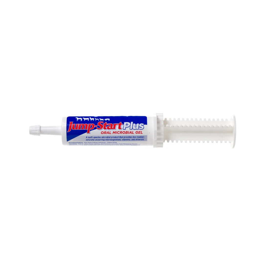 Manna Pro Jump-Start Plus Oral Microbial Gel