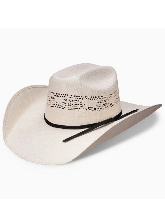 Resistol Ringer 7X Cowboy Straw Hat