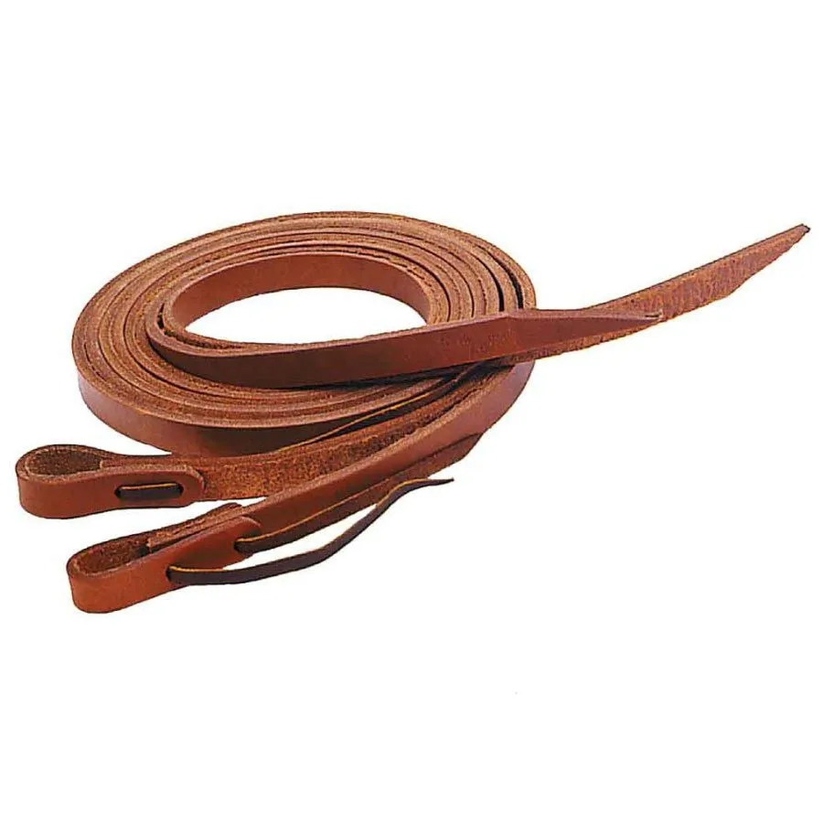 Colorado Saddlery Colorado Brown Skirting Reins