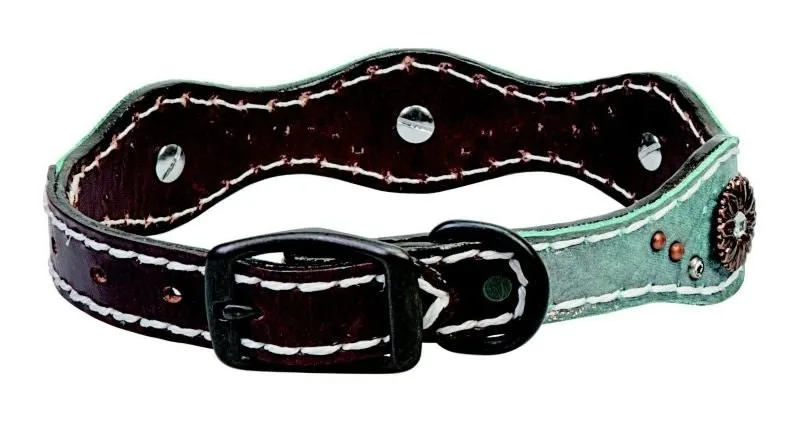 Weaver Leather Weaver Savannah 1in Collar