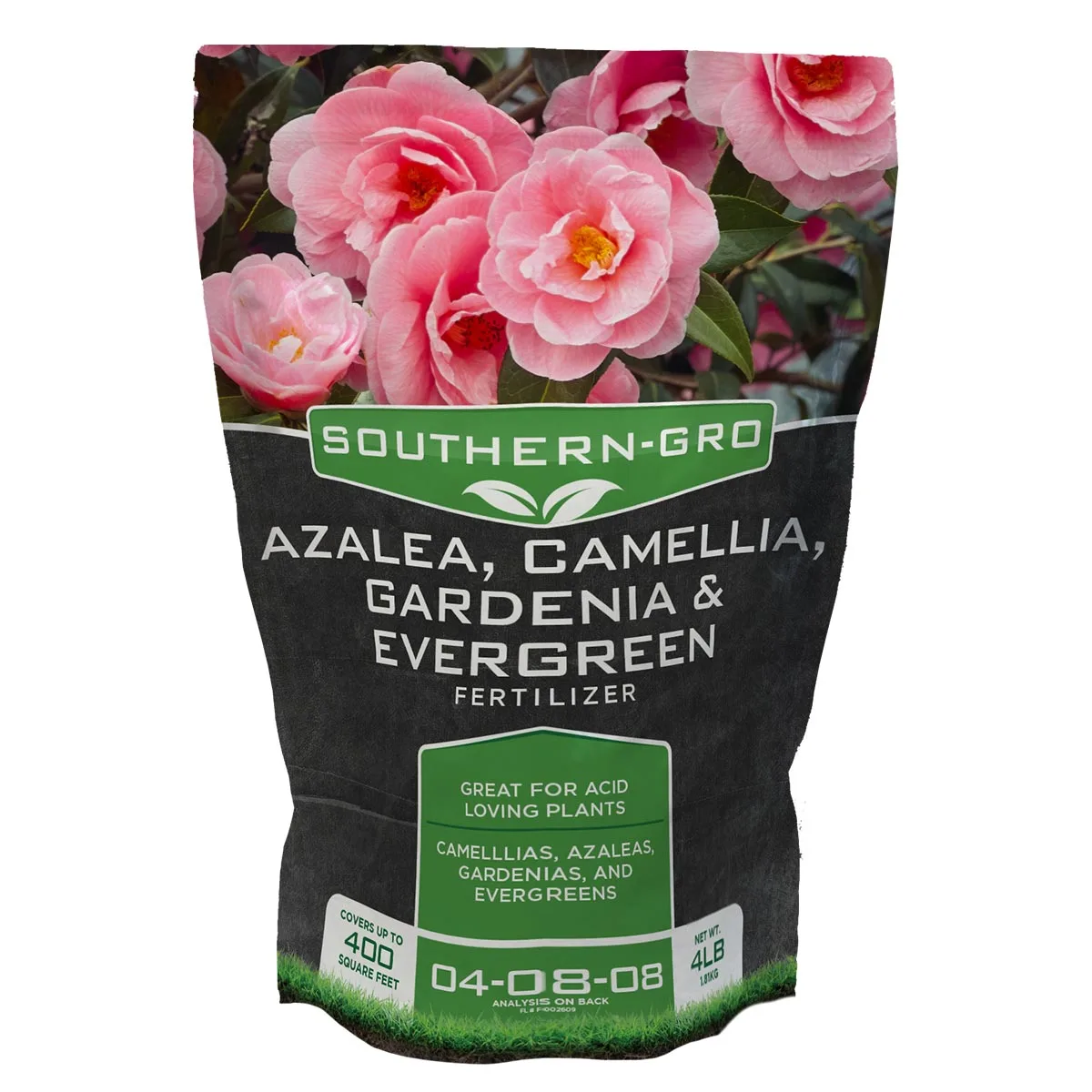 Southern-Gro Azalea, Camellia, Gardenia & Evergreen Fertilizer