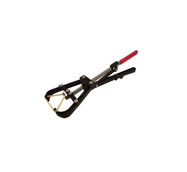 Tri-Bander Castrator