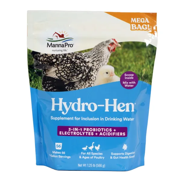 Hydro-Hen