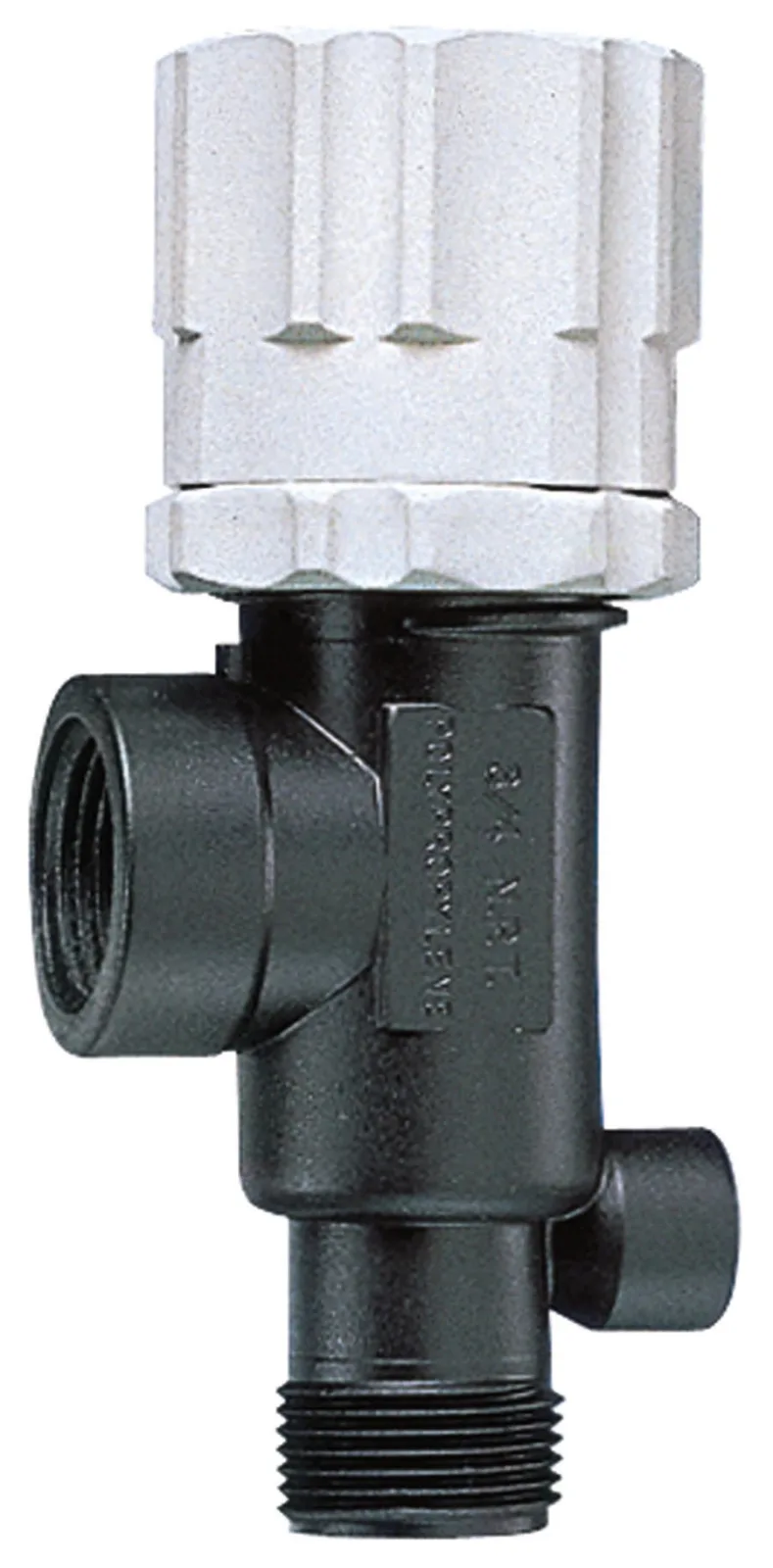 TeeJet 23120 Piston-Type Pressure Relief Valve