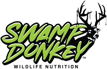 Swamp Donkey