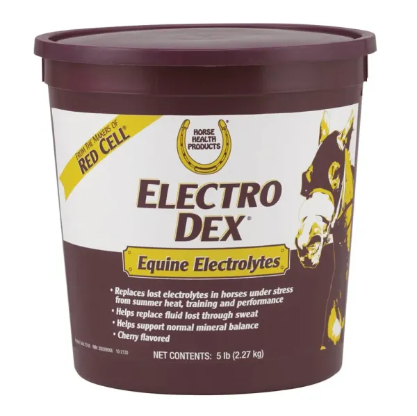 Electro Dex Electrolytes