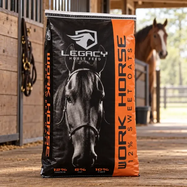12% Sweet Oats