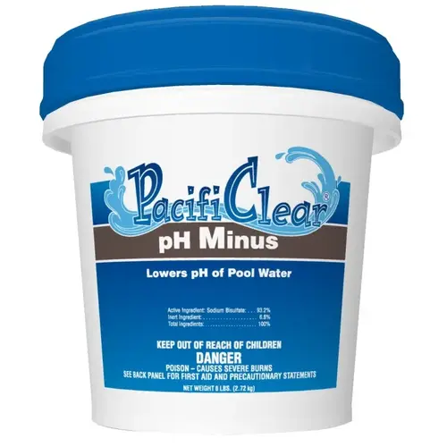 PacifiClear pH Minus