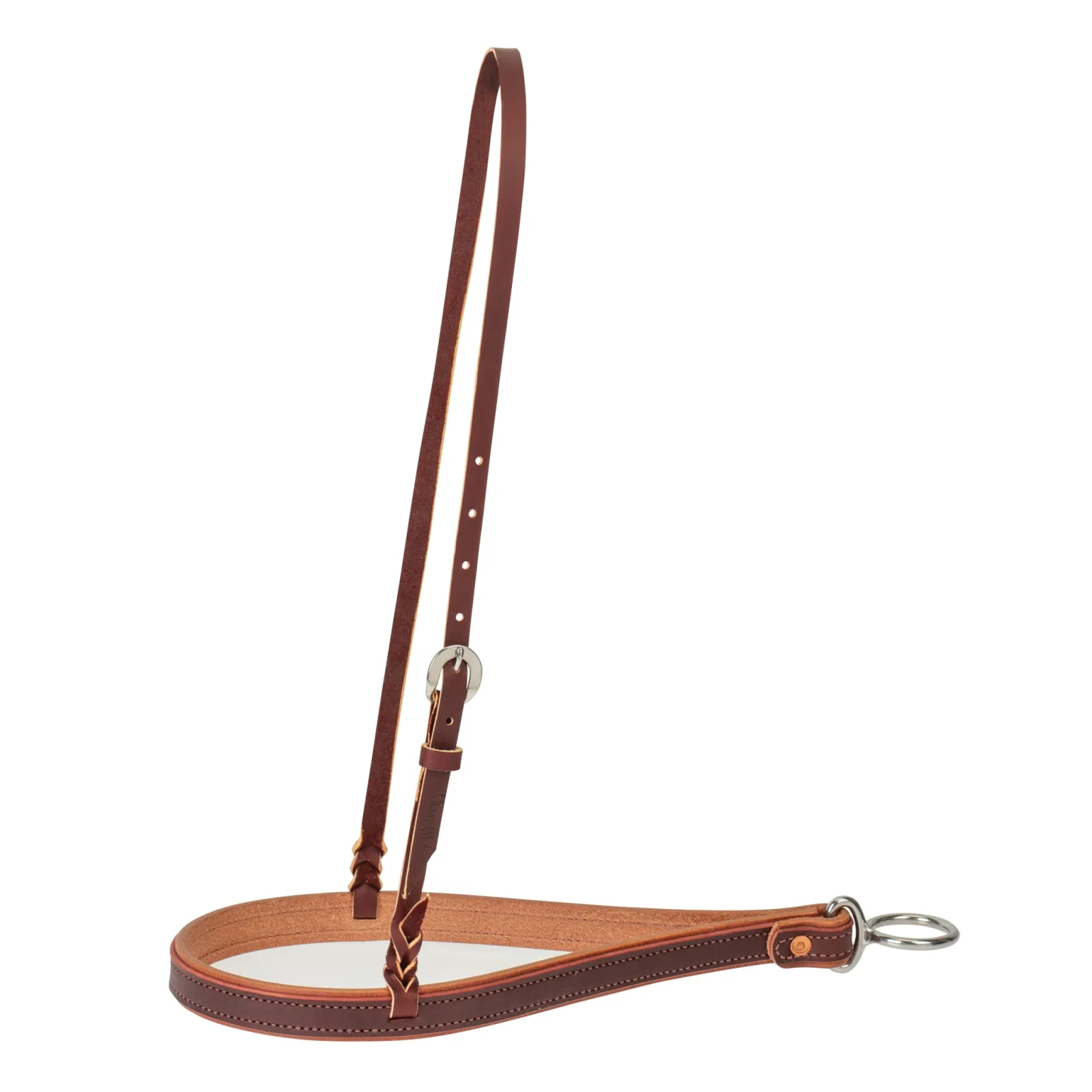 Weaver Leather Original Leather Noseband