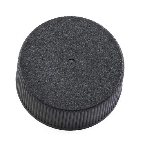 Little Giant Mold Rite Black Cap