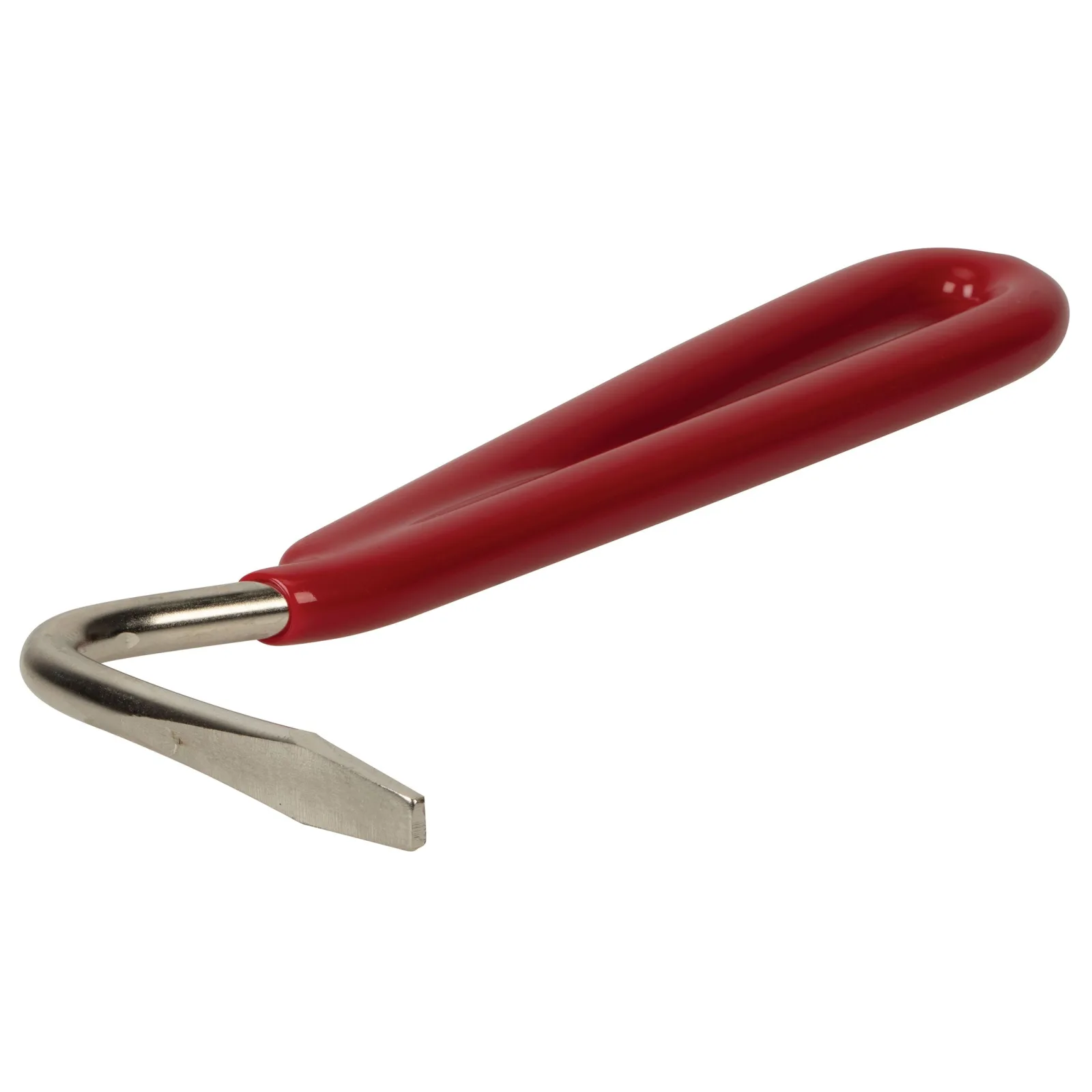 Weaver Leather 101 Red Hoof Pick
