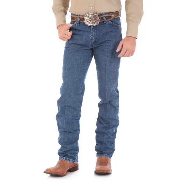 Wrangler Cowboy Cut Original Fit Jean 13MWZ