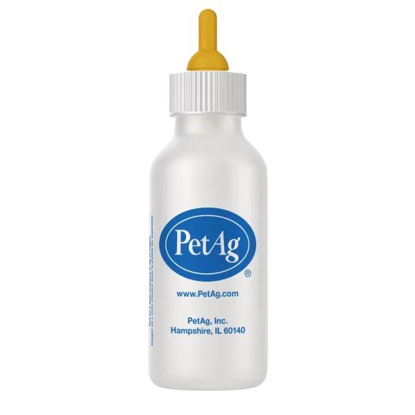 Nurser Bottle