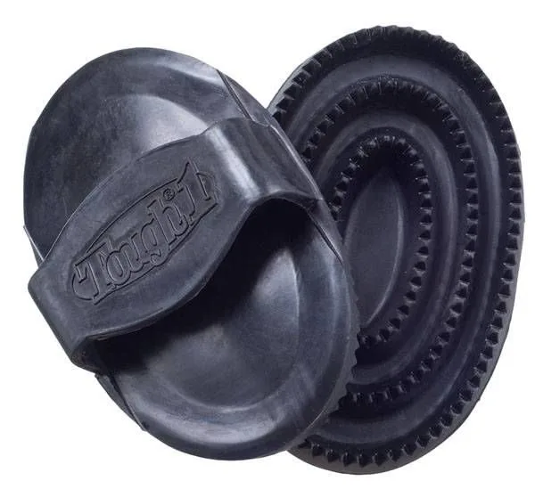 Tough-1 Tough1 Stiff Rubber Curry