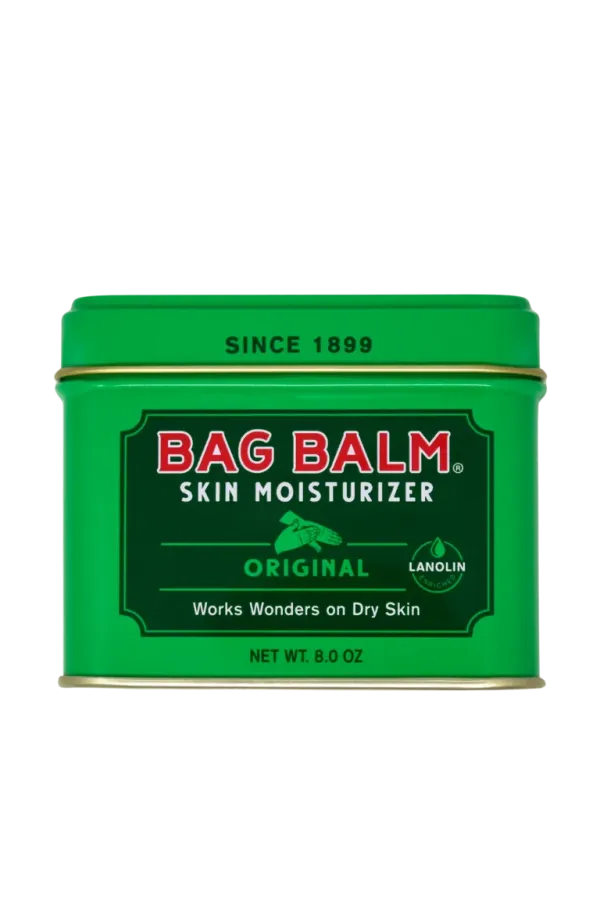 Bag Balm